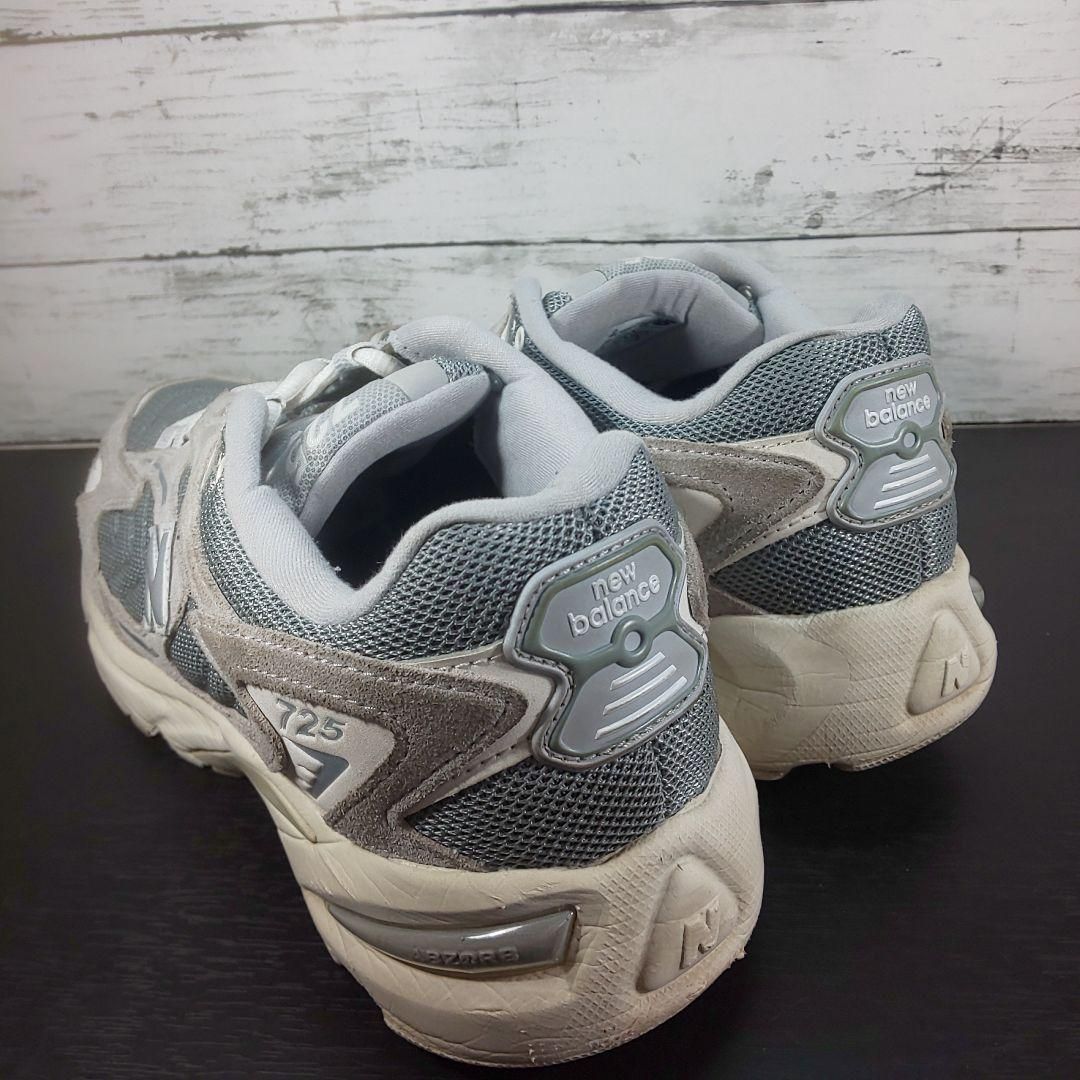 NEWBALANCE ML725 27.0cm - メルカリ 