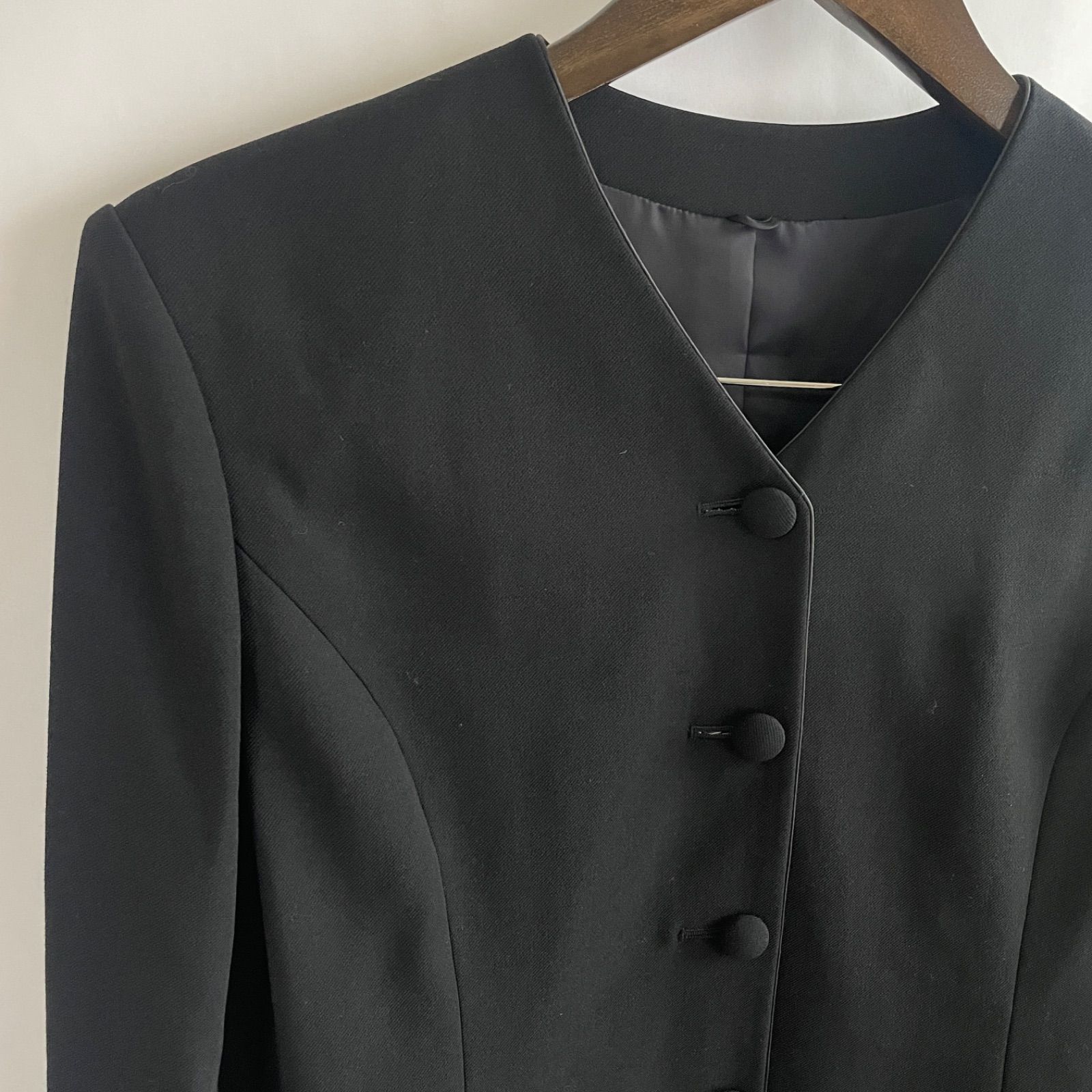 喪服セットアップ6点まとめうりアンティーク着物東京銀座