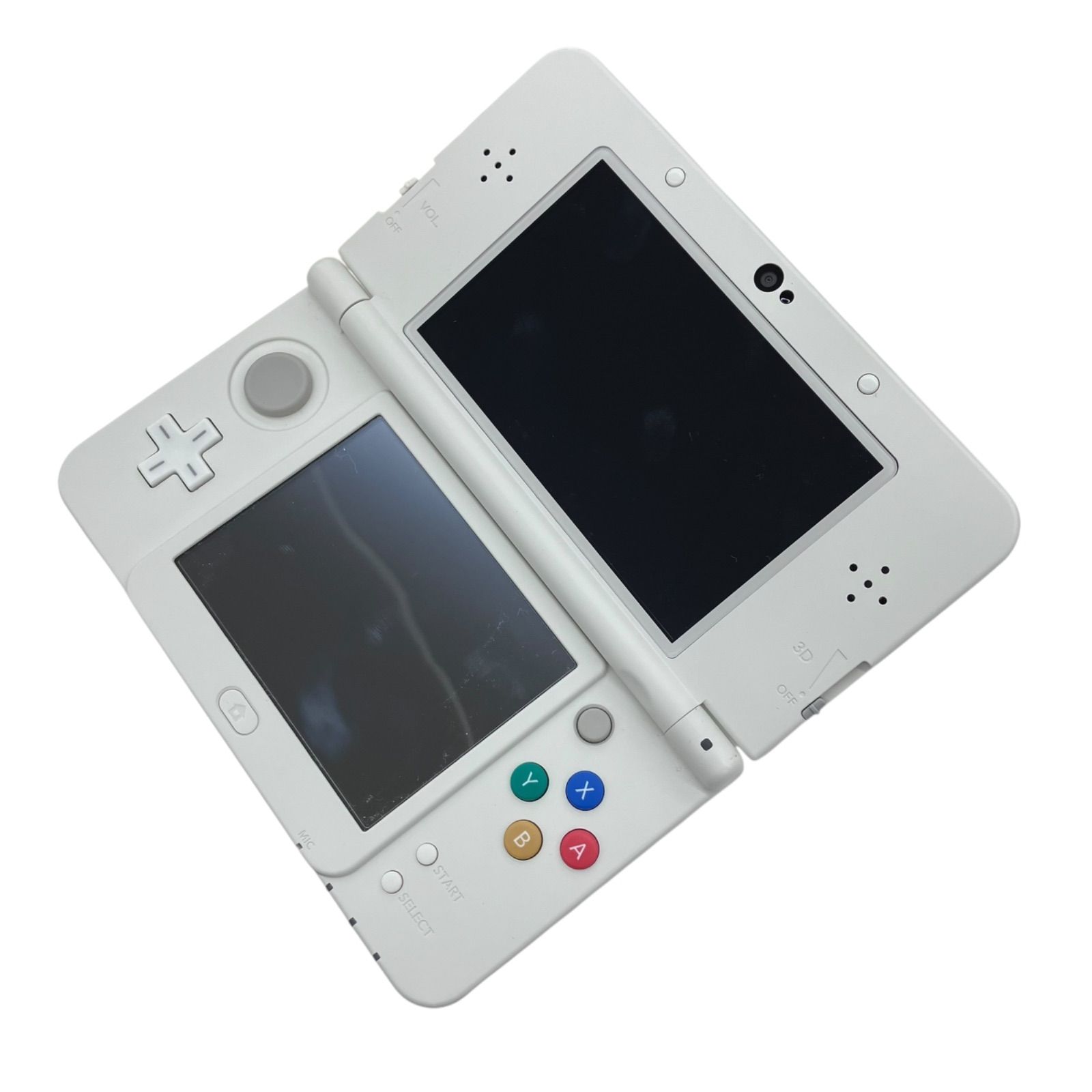 任天堂 new
