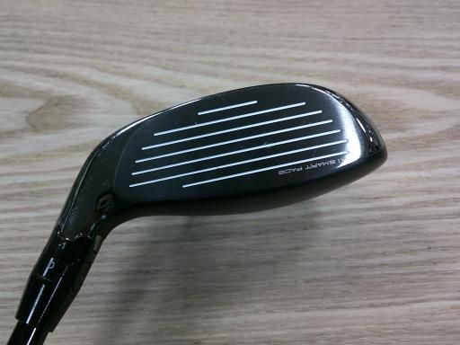 希少 0番アイアン型UT YONEX Z01 FORGED 18度 ヘッド単品 名器