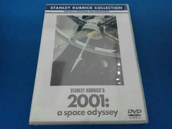 (未使用･未開封品)航空観閲式 2014 [DVD] 未開封品 DVD 2001年宇宙の旅 - メルカリ