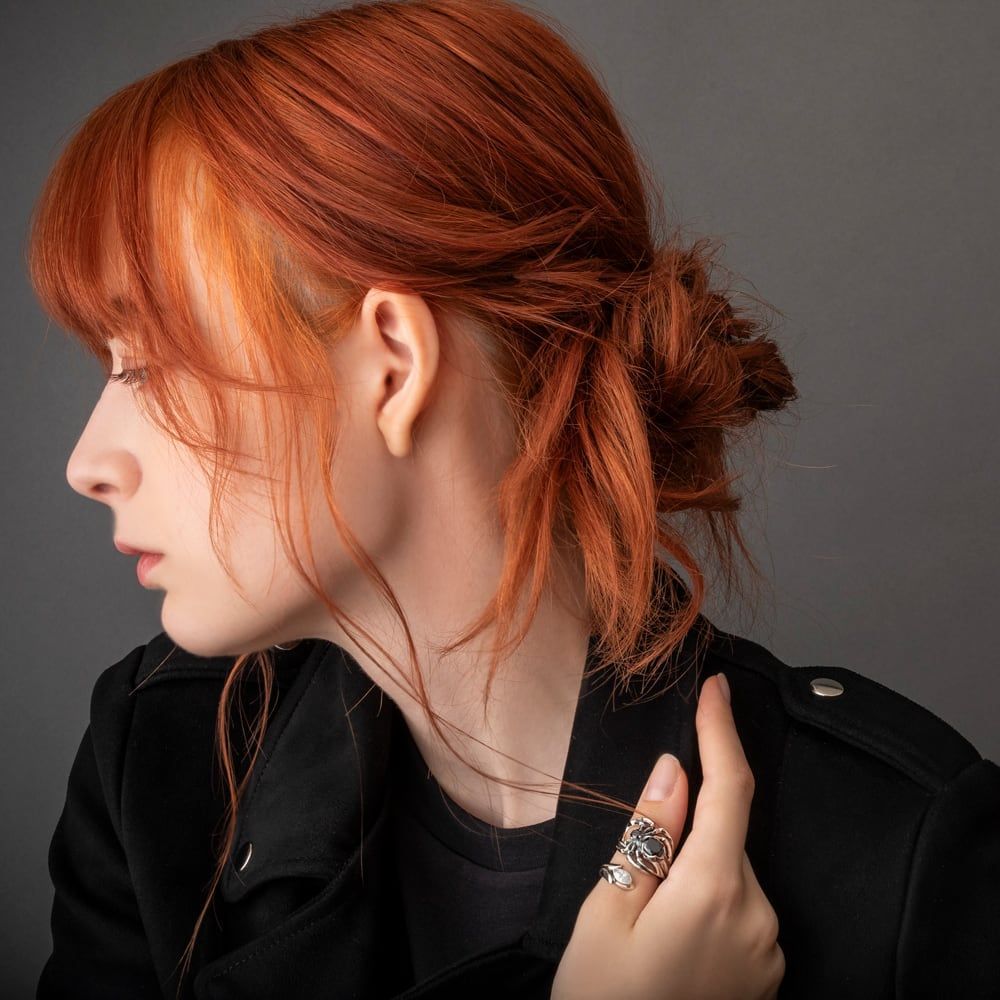 スパイダーリング