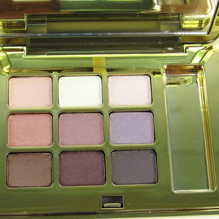 エスティーローダー ピュアカラーアイシャドウ 全9色 未使用 チップ無