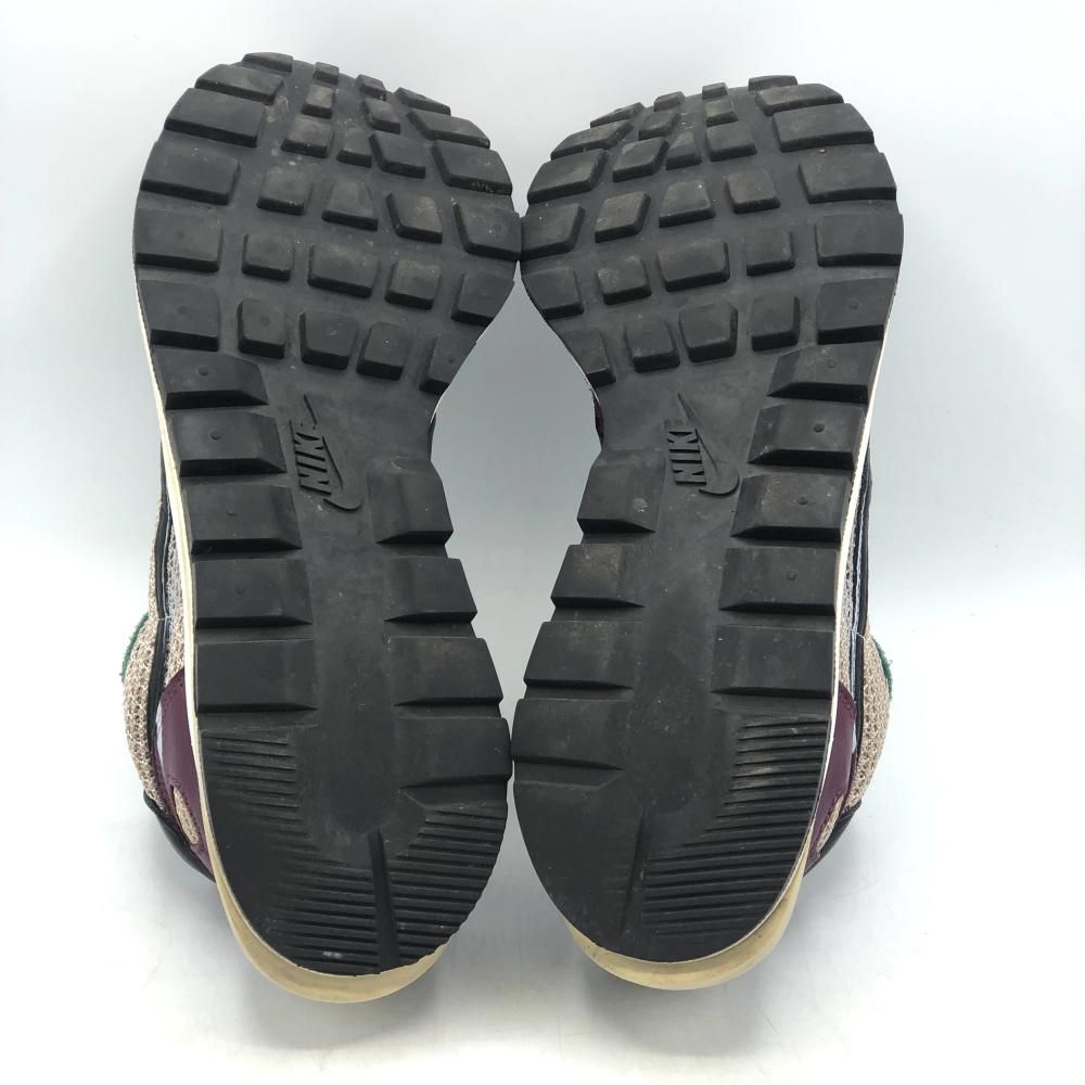 ナイキ×サカイ