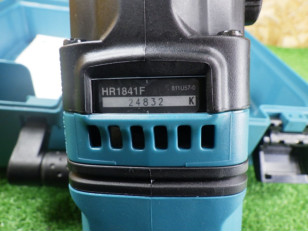 18ミリハンマドリル HR1841F