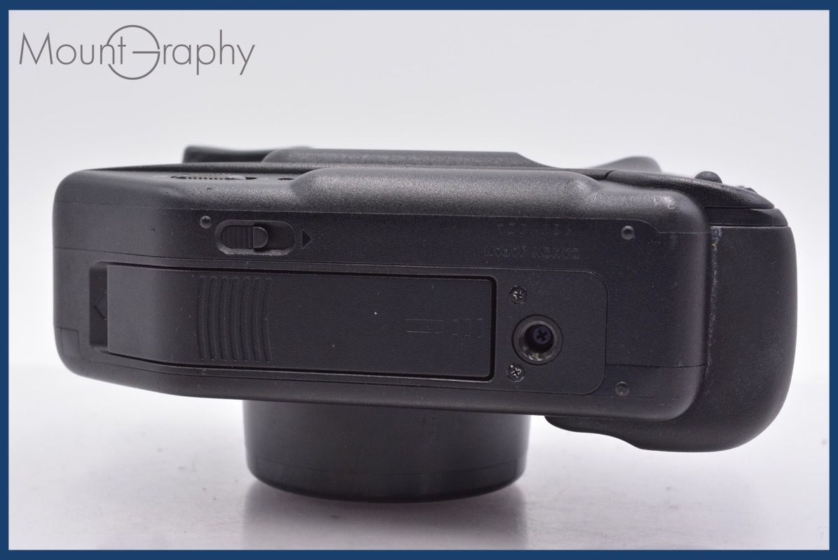 上 キヤノン Canon Autoboy ZOOM SUPER 39 85 mm F 3 6 7 同梱可 yk 5204