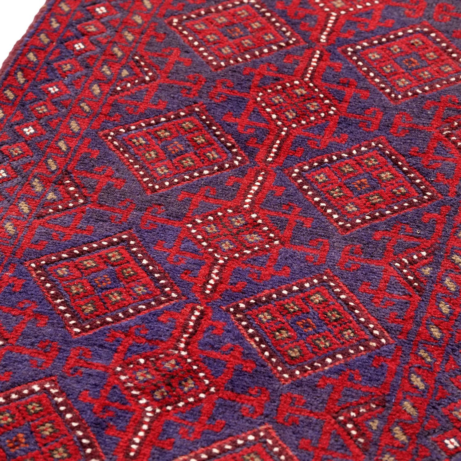 ダイヤモンドモチーフ