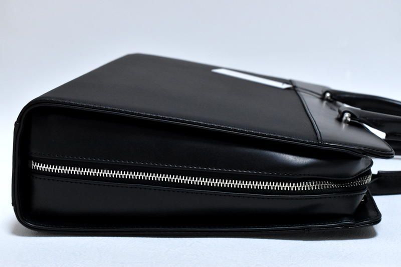 新品 CK CALVIN KLEIN レジェンド ビジネスバッグ A4サイズ 定価