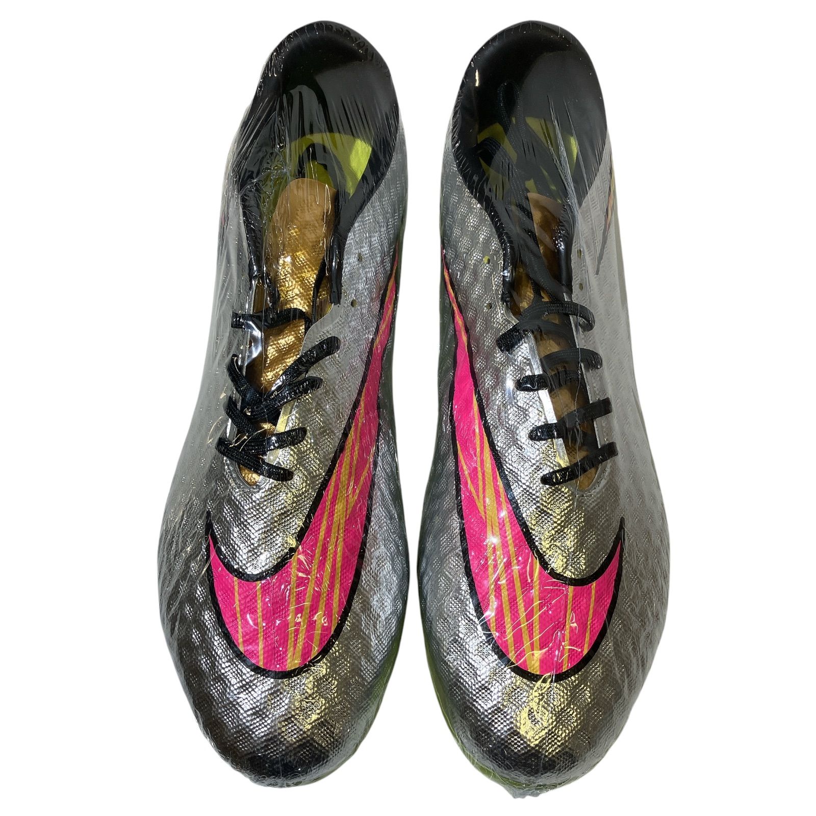 新品・未使用】NIKE ナイキ Hypervenom Phantom FG ハイパーヴェノム 