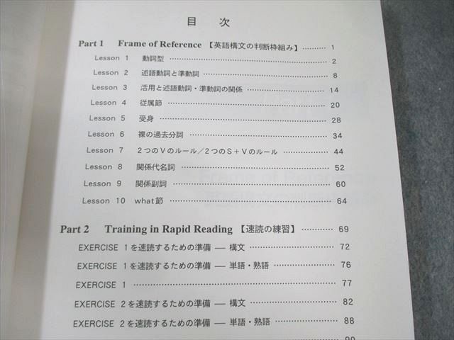 日本インターアクト ハイパーレクチャー 英語構文の徹底講義 未開封