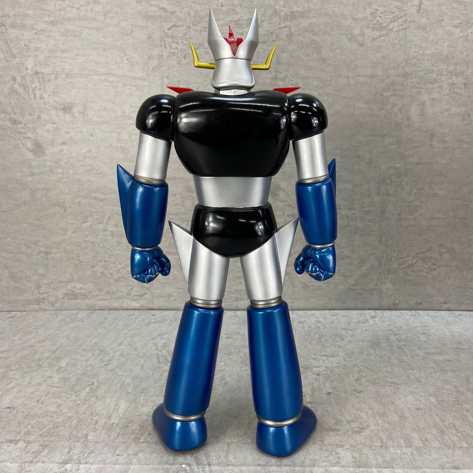 レトロホビー フィギュア