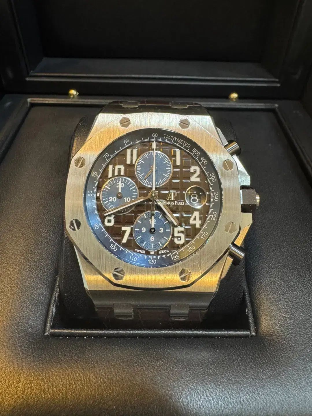 シチズンカンパノラ紺瑠璃 BU0020-54A｜フラグシップショップ銀座購入