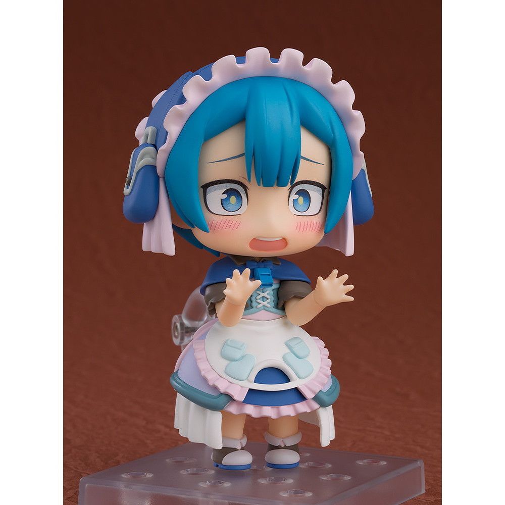 ねんどろいど(2680) マルルク ねんどろいど 2680 マルルク メイドインアビス 烈日の黄金郷