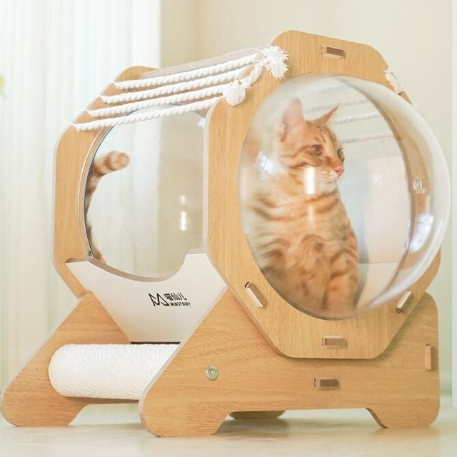 キャットハウス 猫ハンモック