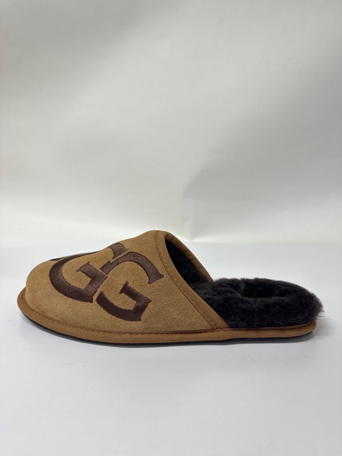 アグ⭐︎UGG スカロップドモック⭐︎新品⭐︎ 楽天市場】UGG(アグ)サンダル クロッグ シューズ スリッポン