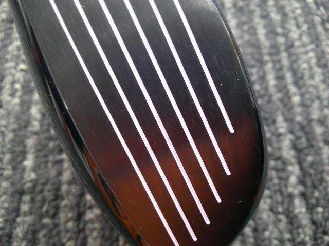 中古 ユーティリティ タイトリスト TSR1 HYBRID/MCA MMT SPEEDMESH(US