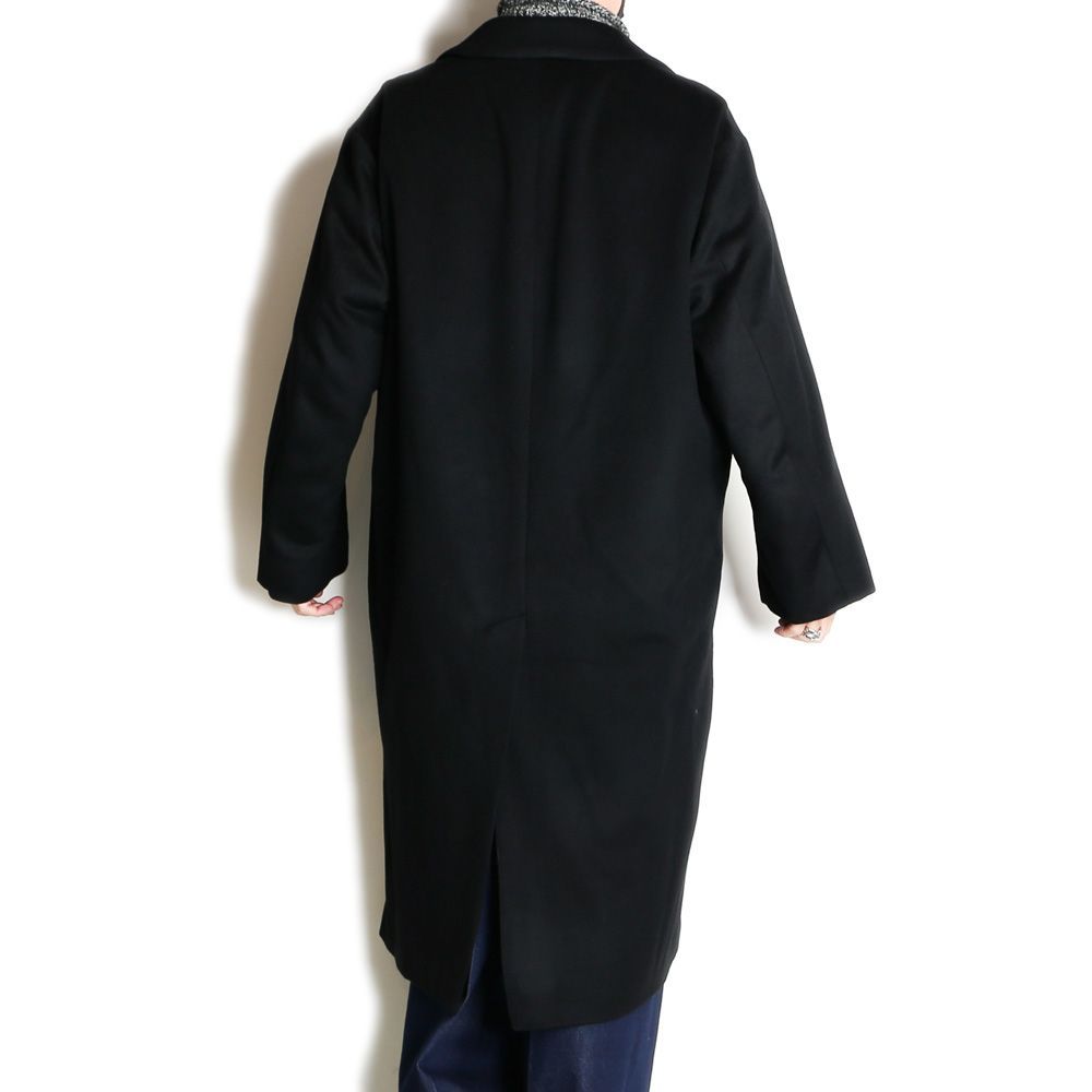 supernova. コート superNova./スーパーノヴァ】Big chester coat - Melton