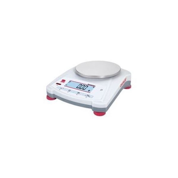 オーハウス電子てんびん 校正用分銅 付属 100g NV222JP