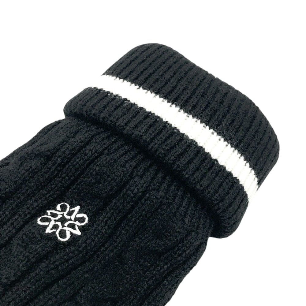 セント・アンドリュース St.ANDREWS レッグウォーマー ゴルフ セント