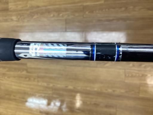 34インチ パター