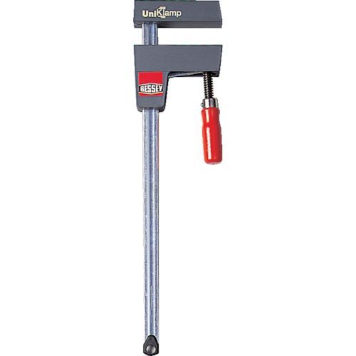 ベッセイ　ユニクランプ　ＵＫ型　締め付け面平行　開き６００ｍｍ