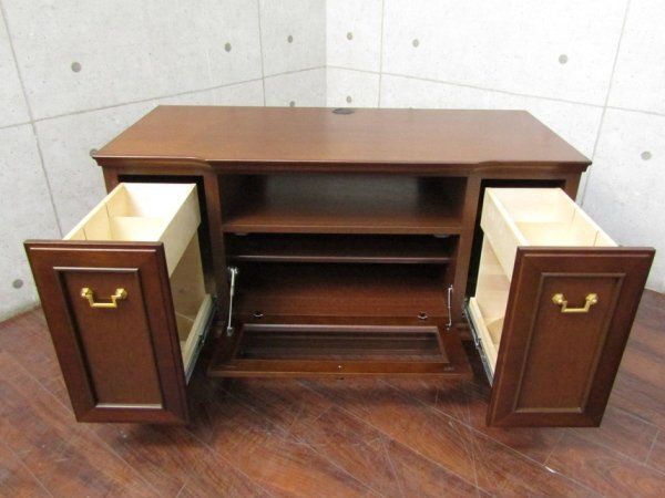 展示品□maruni/マルニ□高級□地中海シリーズ□クラシック□テレビ