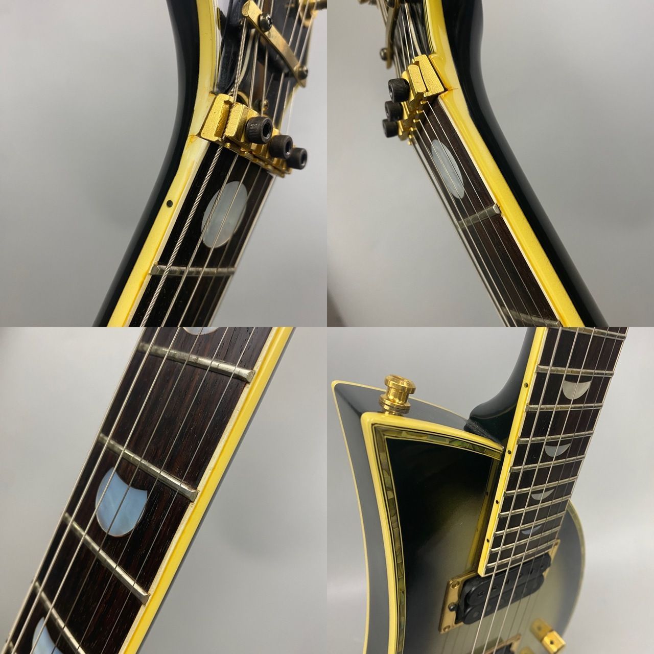 KAWAI MOON SAULT ANV Silver Burst f145 - メルカリ