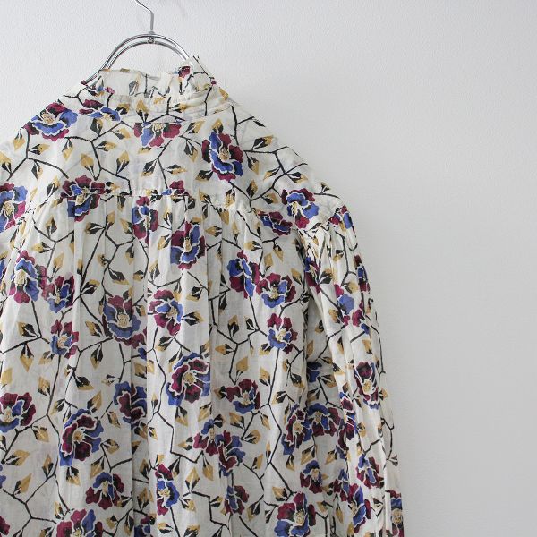 美品 2022AW ISABEL MARANT ETOILE イザベルマランエトワール MAELYS 