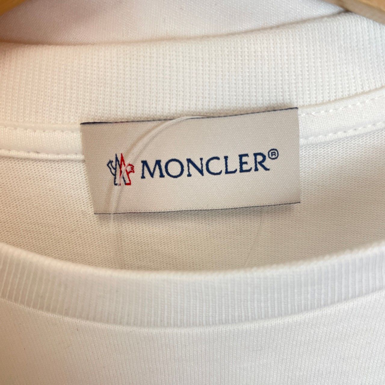 新品 Moncler モンクレール キッズ 長袖 Tシャツ ロンT 6A - Ellé