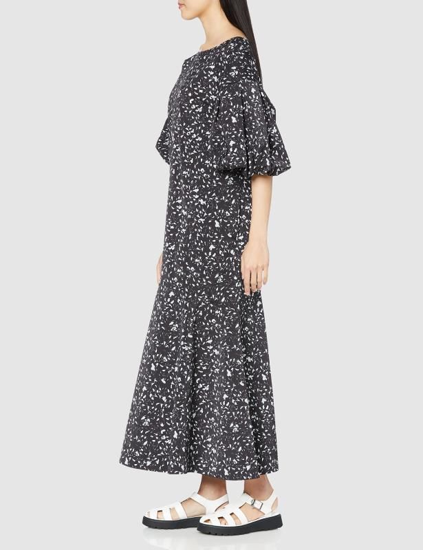レディース BLK