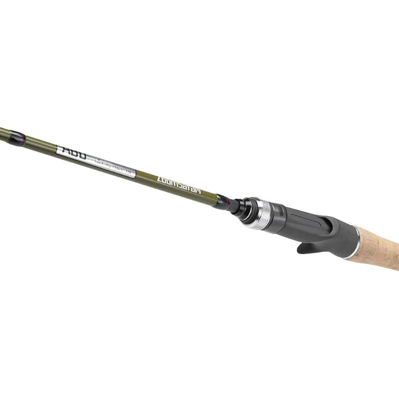 AbuGarcia (アブガルシア) ズームサファリ (ZoomSafari) ZMSC-765L 