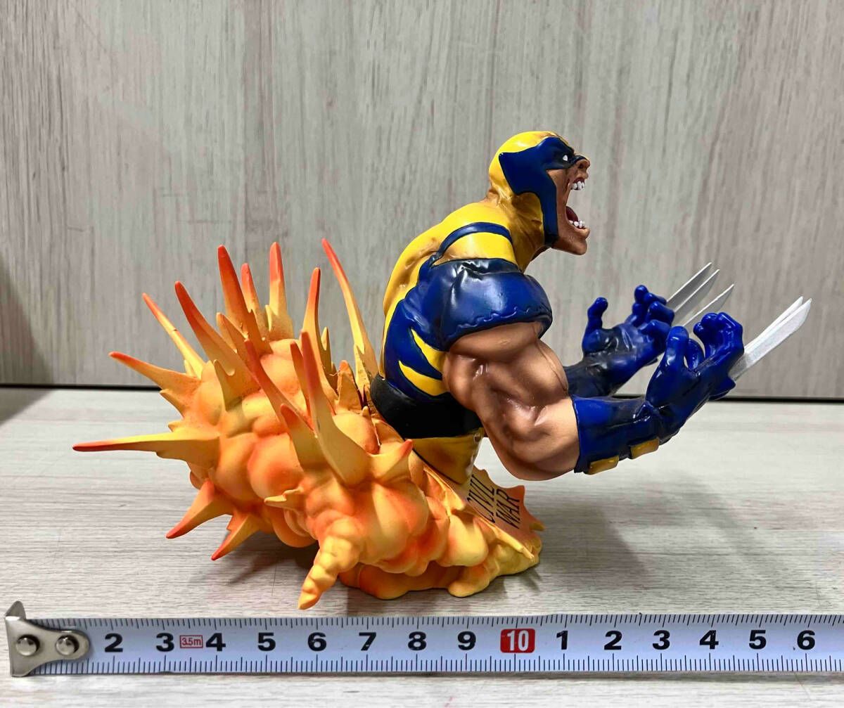 WOLVERINE