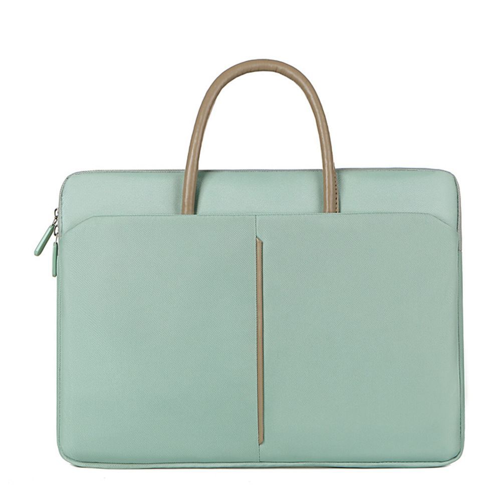 ミント  14-14.6インチ  パソコンケース 手提げバッグ ylmdbag5112 パソコンケース 手提げ ノートパソコンケース PCケース PCバッグ PCバック パソコンバッグ パソコンバック 手提げバッグ 手提げバ
