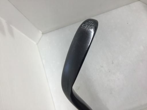 クリーブランド Cleveland RTX ZIPCORE ブラックサテン 46°|10° MID ウェッジ WG NS PRO MODUS3 TOUR120 フレックスS メンズ 男性用 右利き 右用 Cランク ゴルフクラブ