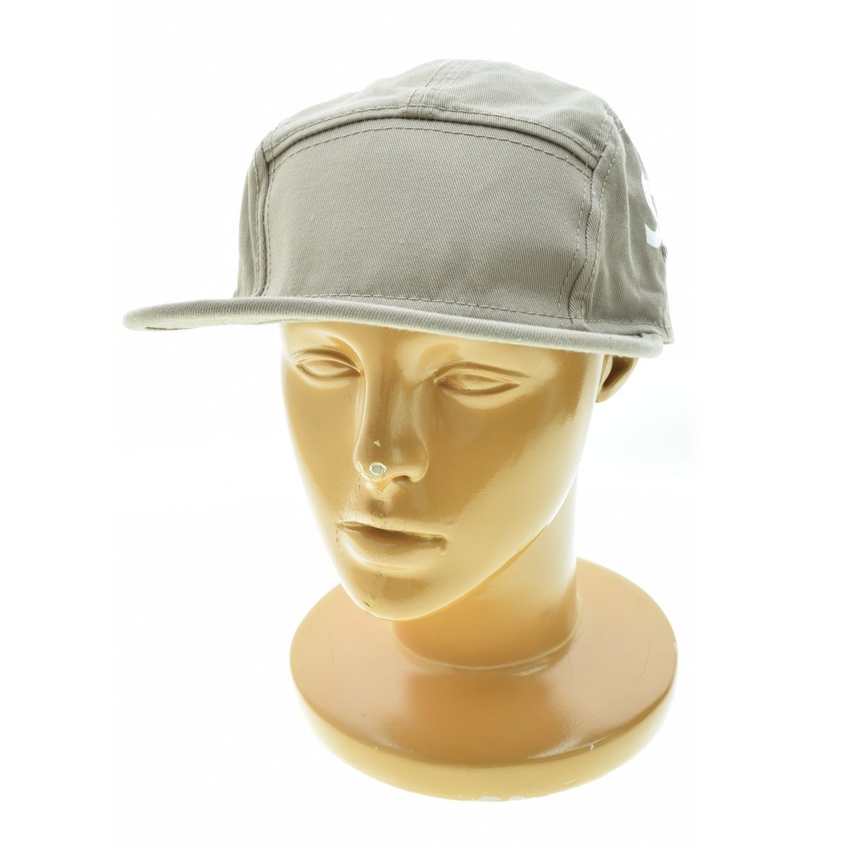 2025 ウィンダンシー ロゴ キャップ Camp Cap LOGO CAP（キャップ）｜WIND AND SEA（ウィンダンシー） キャップ