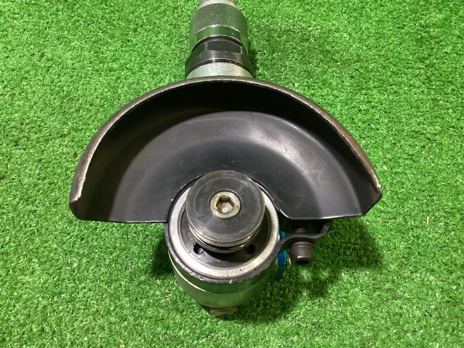 100mmエアーディスクグラインダー 現状品