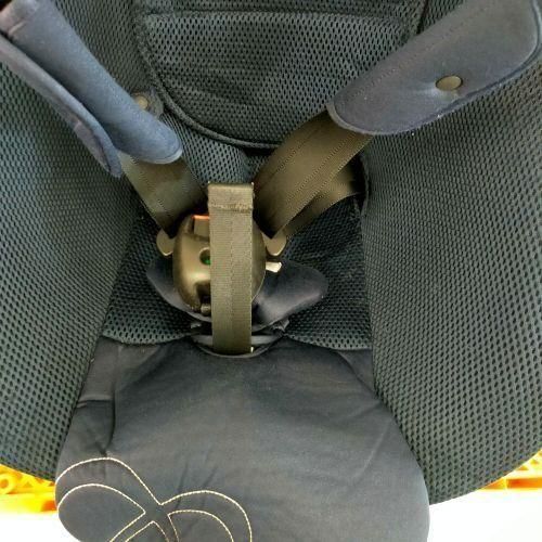 クルット5i グランス エールベベ AILBEBE チャイルドシート WWW_GEBZETESISAT_COM_TR