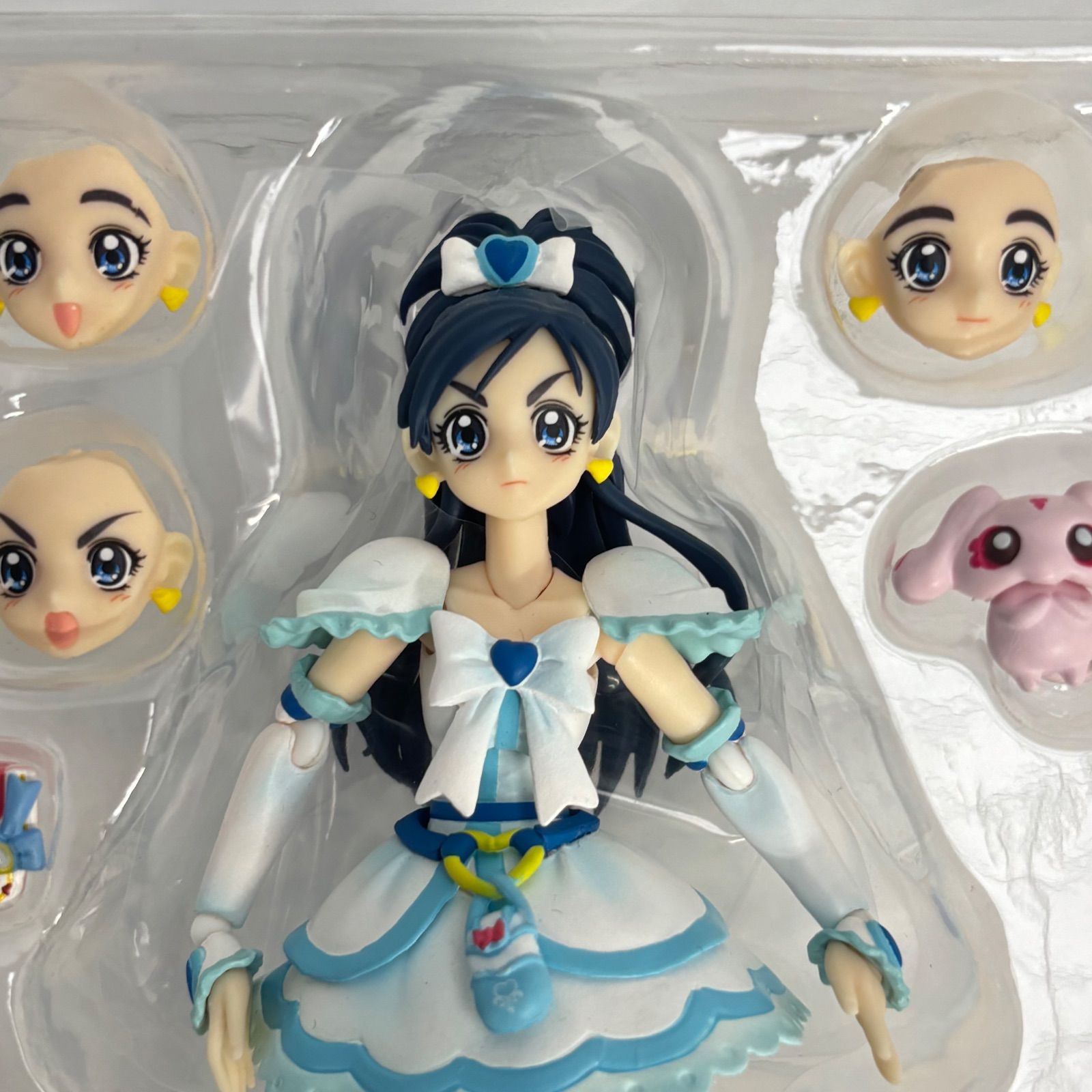 ふたりはプリキュア