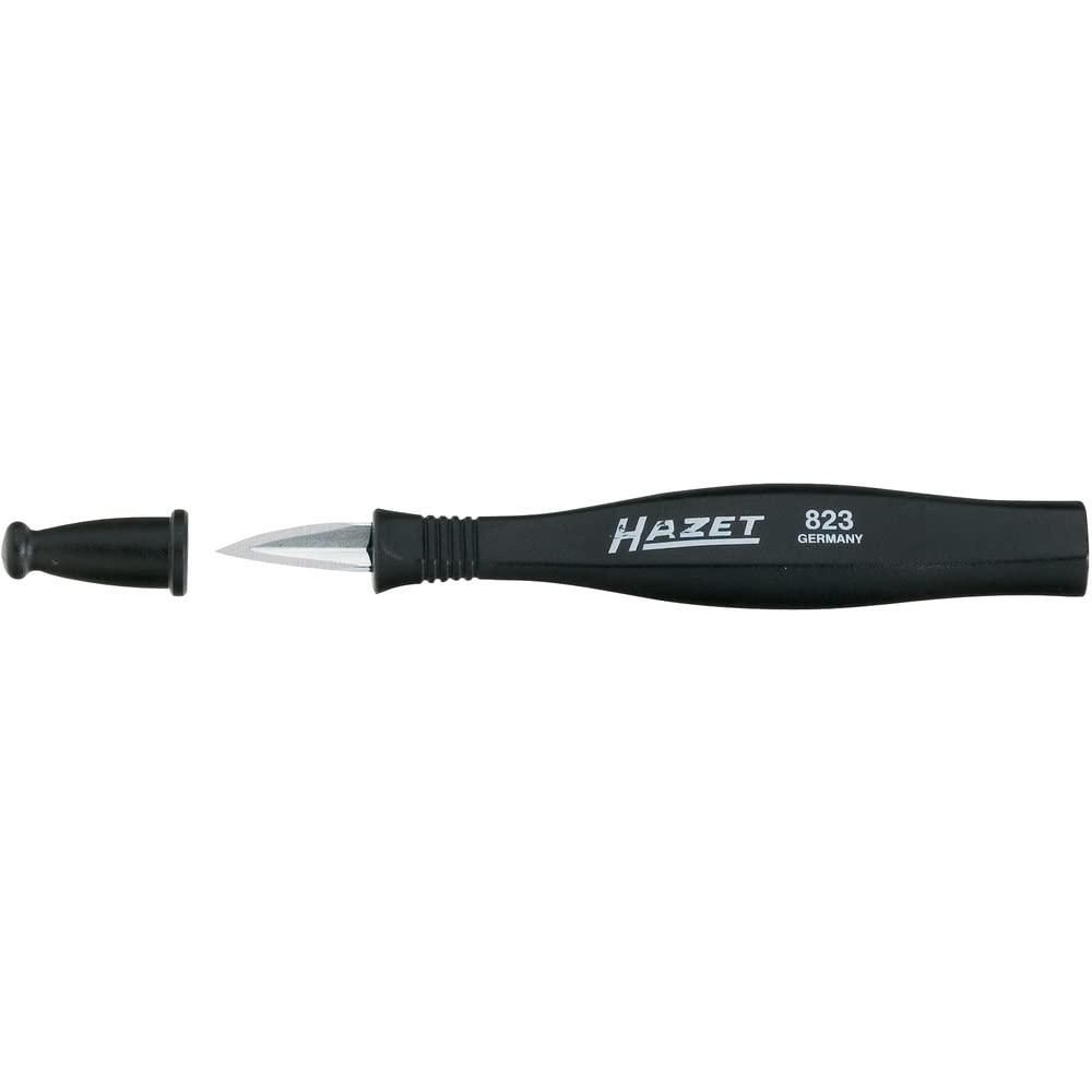 2営業日で発送 HAZET ハゼット HAZET 3エッジスクレーパー