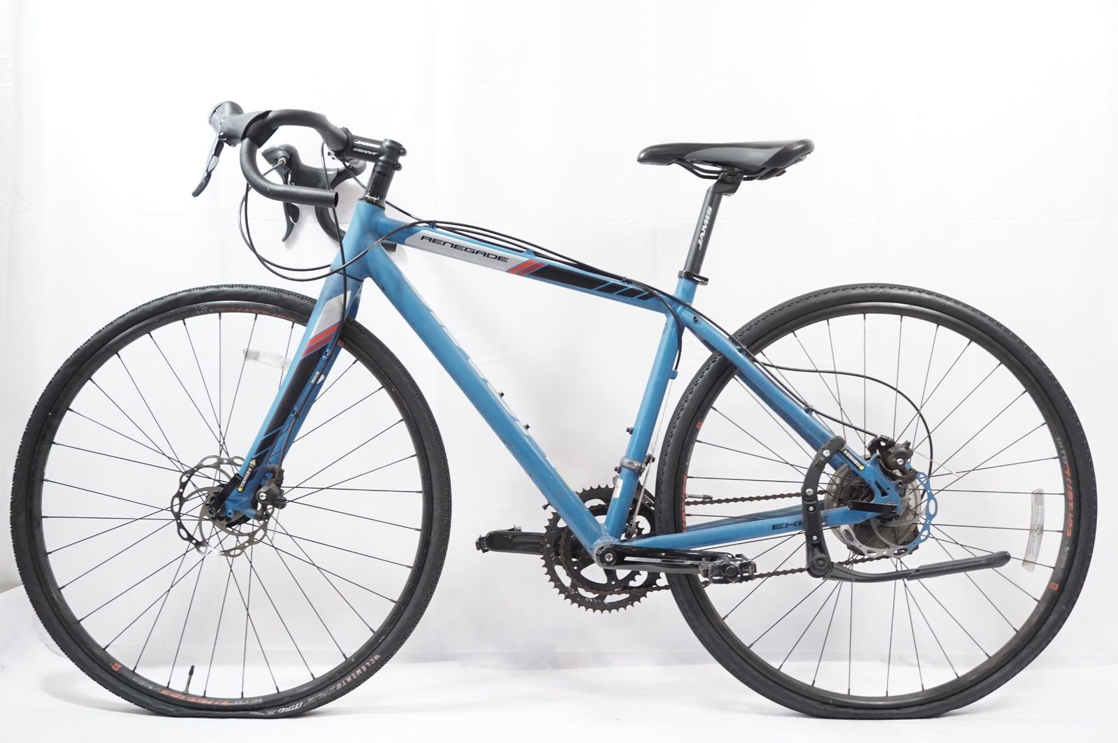 ジャンク JAMIS 「ジェイミス」 RENEGADE EXILE 2017年モデル ロード