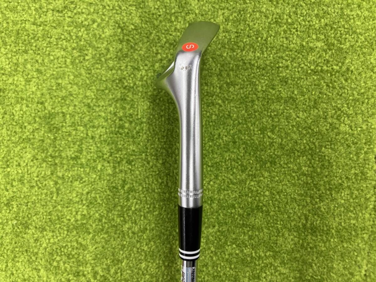 クリーブランド RTX DEEP FORGED ウェッジ 52° N.S.PRO 850GH フレックスS