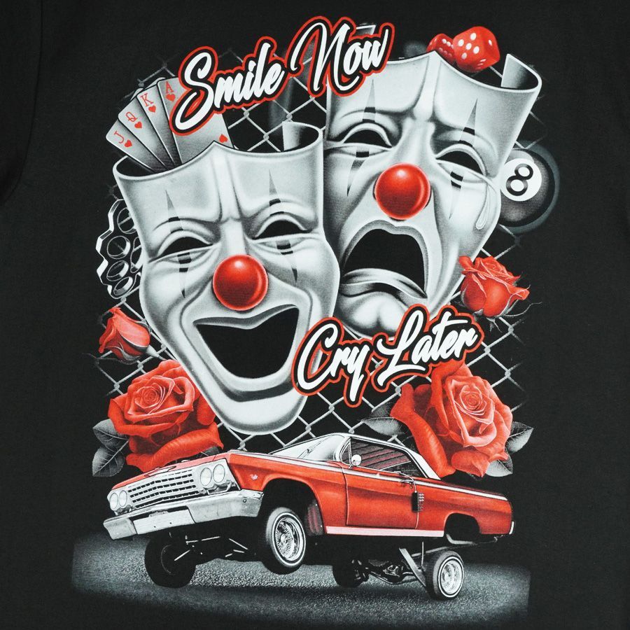 Bella Doña レディースTシャツ チカーナ ローライダー Bella Doña レディースTシャツ チカーナ ローライダー - メルカリ