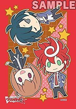 (未使用･未開封品)　ブシロードスリーブコレクションミニ エクストラVol.28 『ミニキャラ　ストライダーズ』 wyeba8q 中古】【非常に良い】ブシロードスリーブコレクションミニ