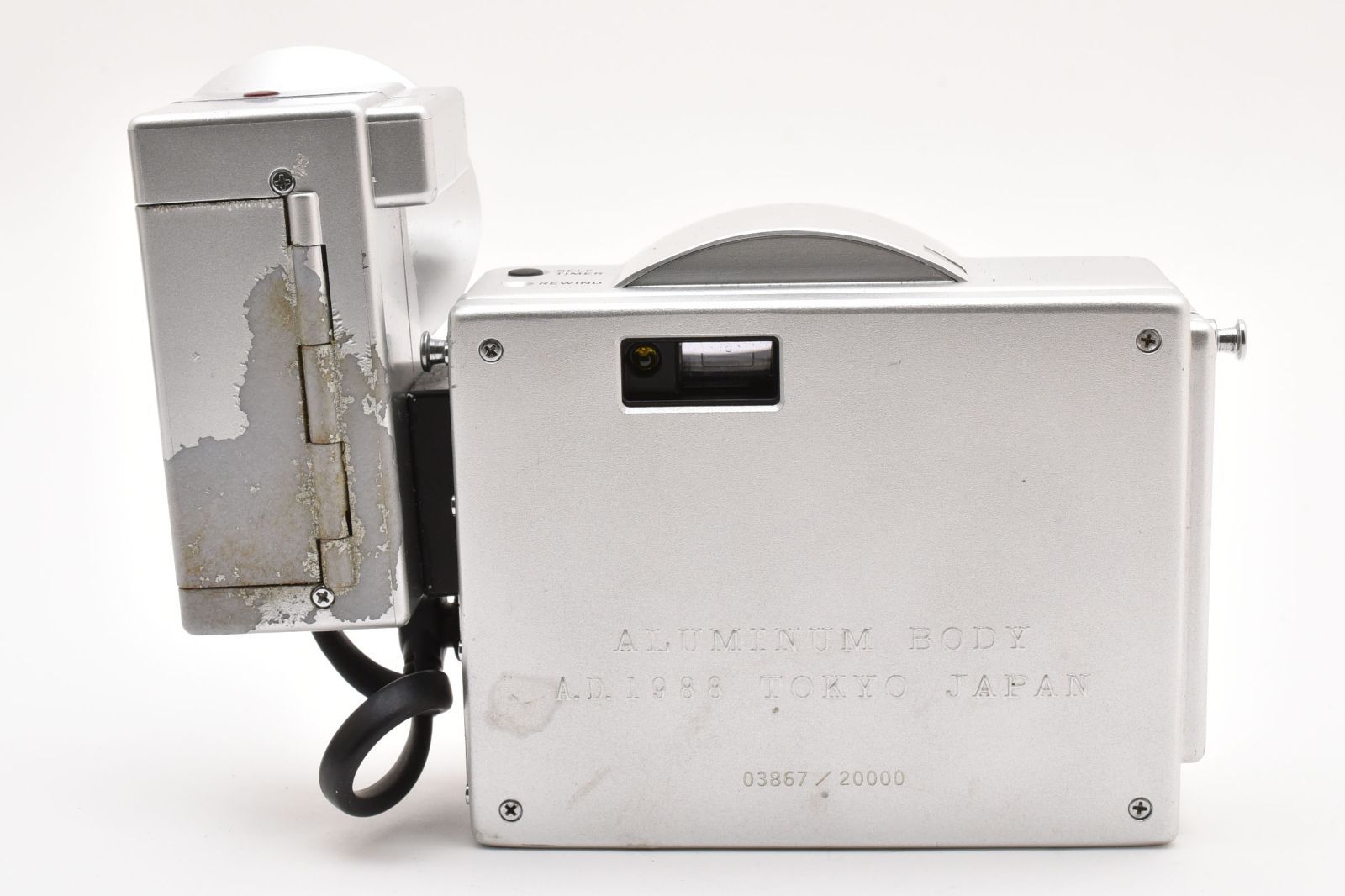 OLYMPUS オープロダクト　フィルムカメラ 35mm f/3.5 #199 中古】OLYMPUS オリンパス O-product コンパクトフィルムカメラ