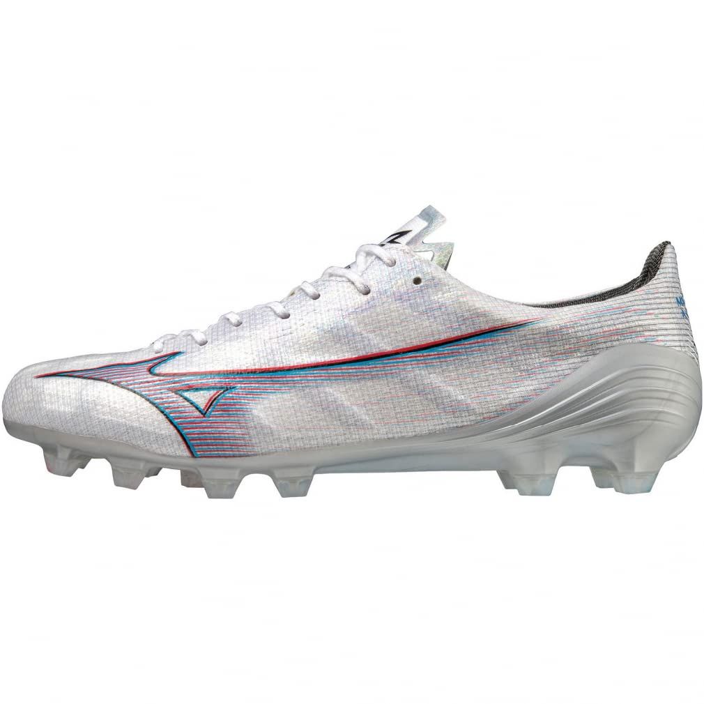 激安ブランド ミズノ] サッカースパイク MIZUNO α ミズノアルファ JAPAN シューズ