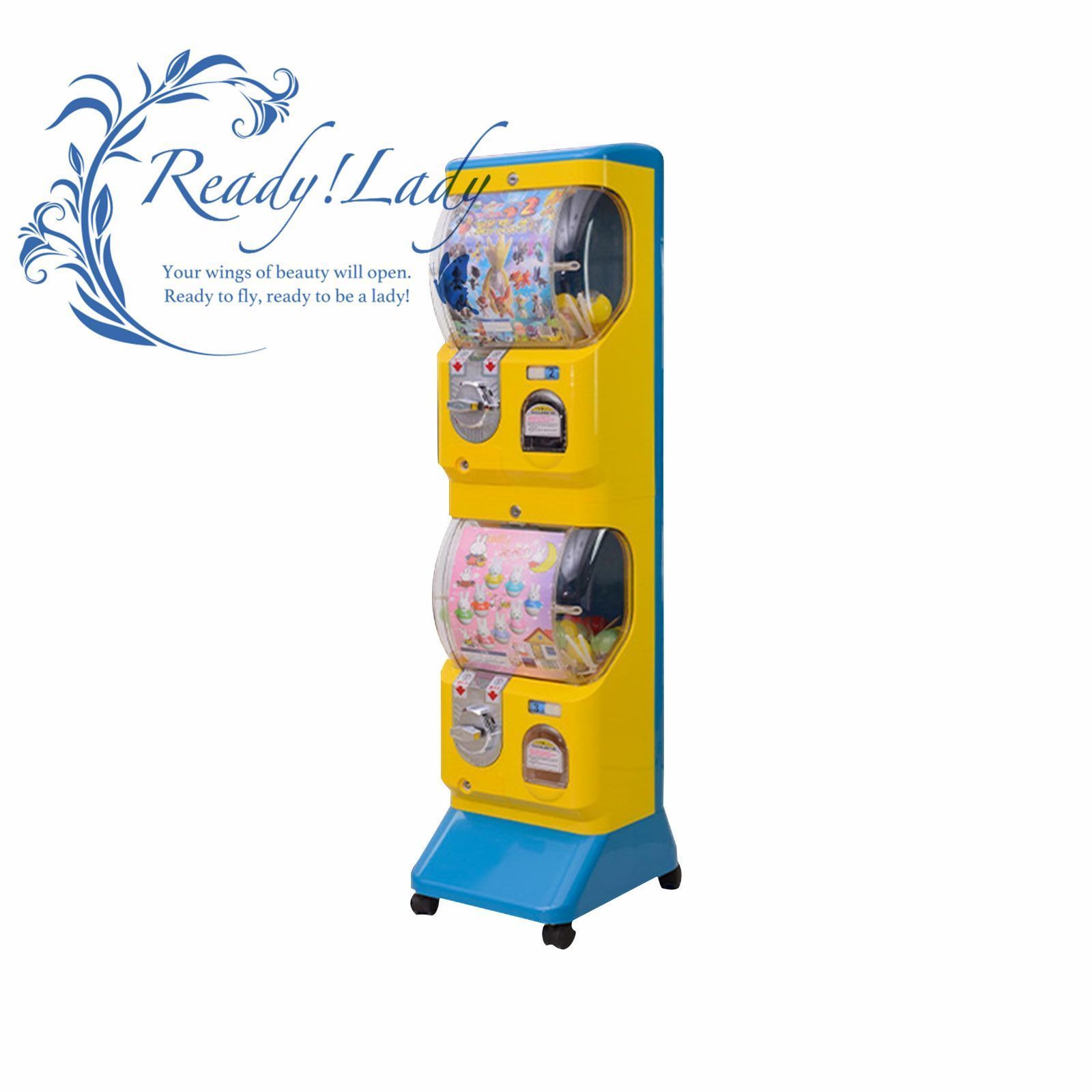 横手市増田まんが美術館 【レア】増田まんが美術館 原画 クレヨン