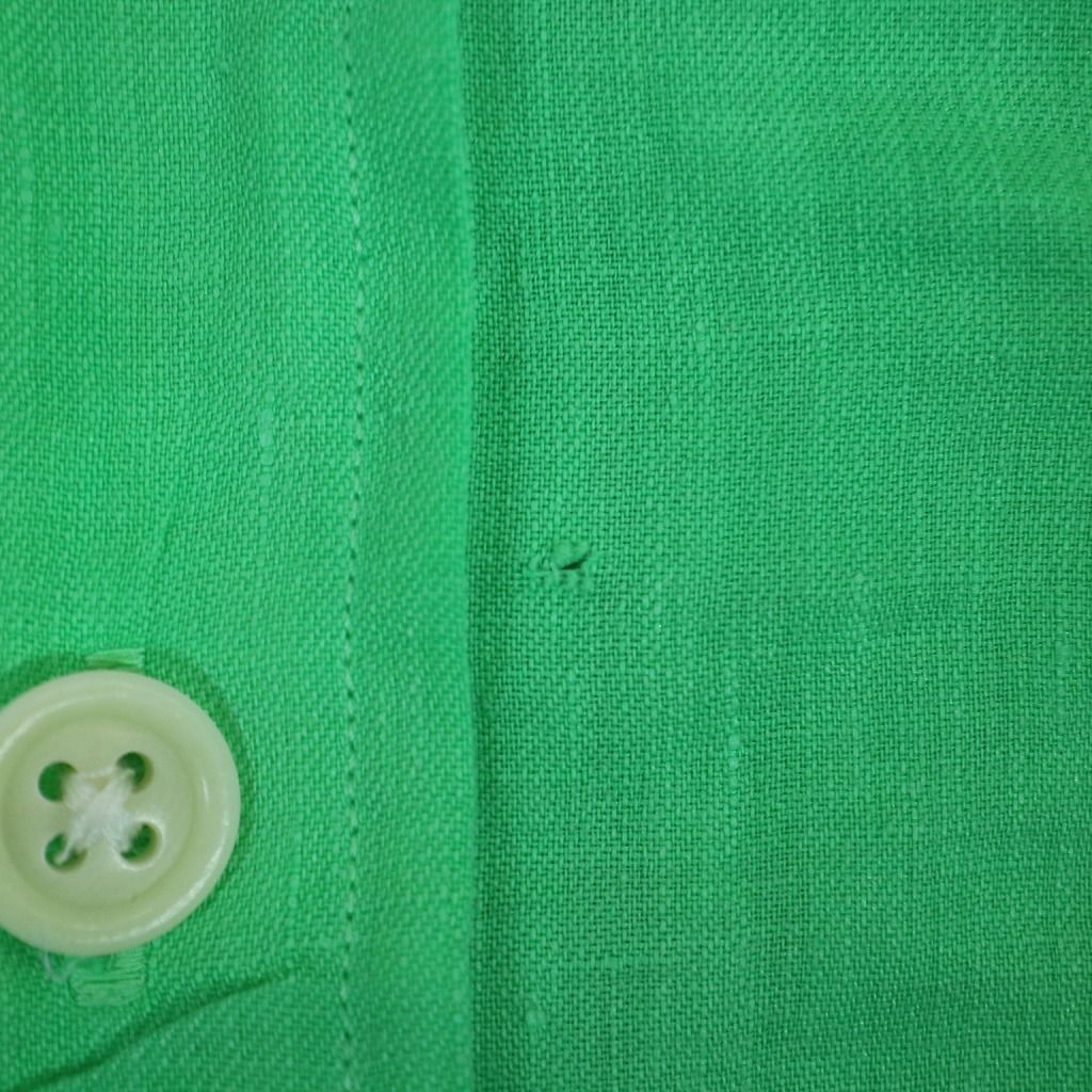 SALE/ Polo by Ralph Lauren ポロバイラルフローレン リネン長袖