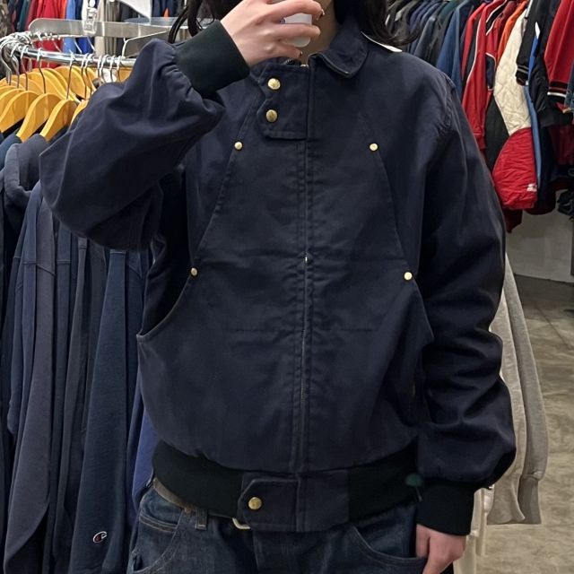 【Richlu】ジャケット