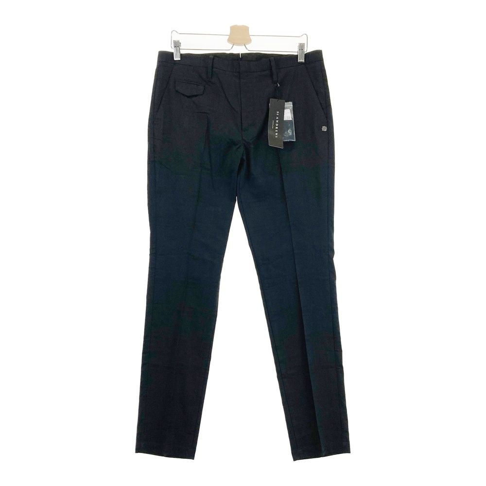 【定価4.0万】セントアンドリュースSt Andrews ストレッチゴルフパンツ サイズ：LL ST ANDREWS セントアンドリュース ストレッチパンツ