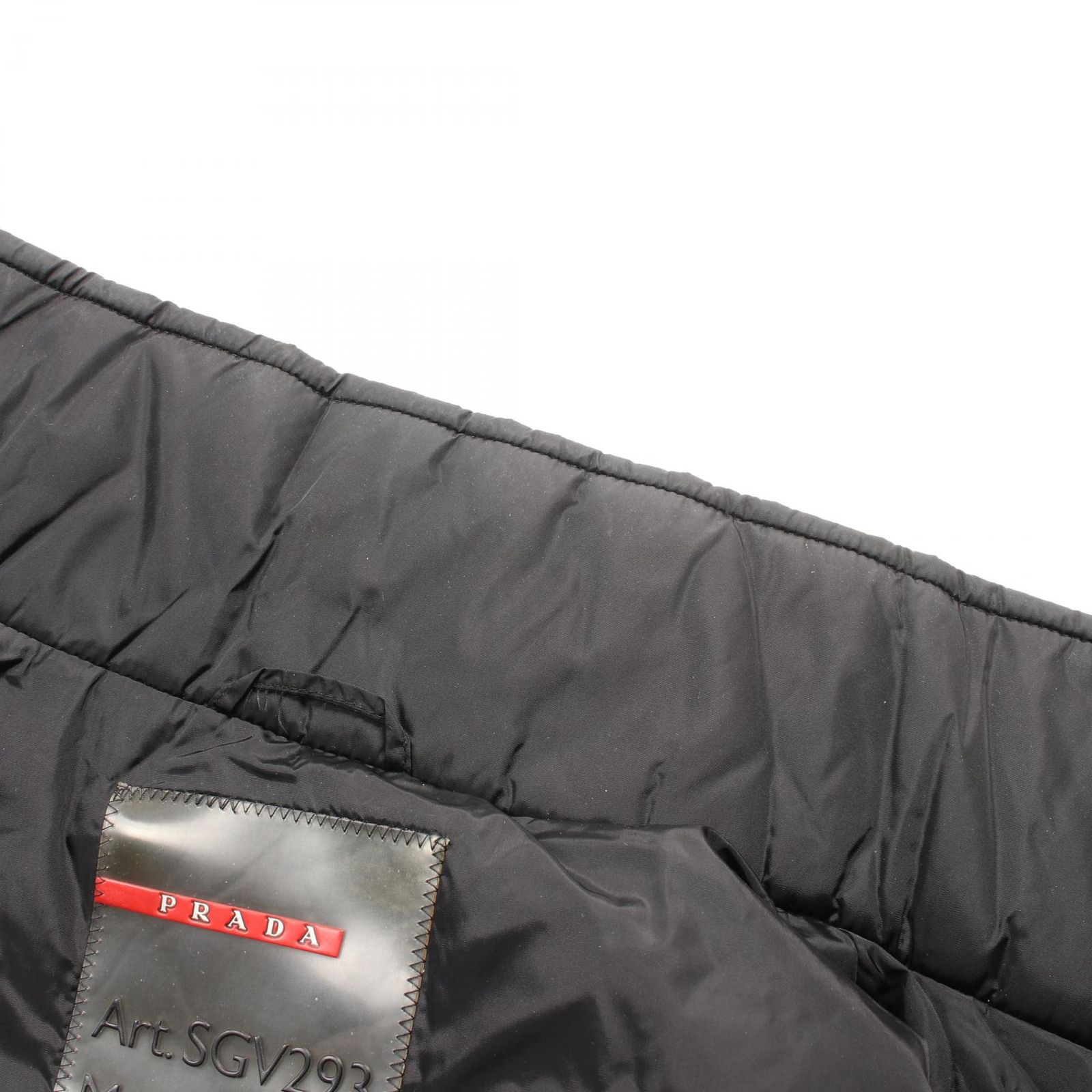 プラダスポーツ リネアロッサ PRADA SPORT LINEA ROSSA その他 